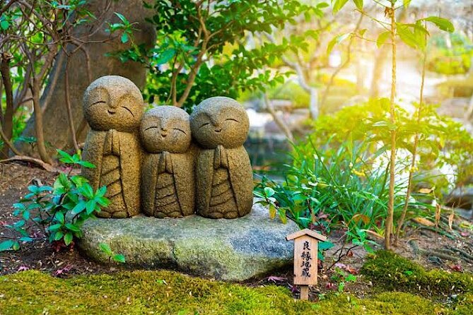 Private Kamakura and Yokohama Sightseeing Day Trip With Guide - Price Details