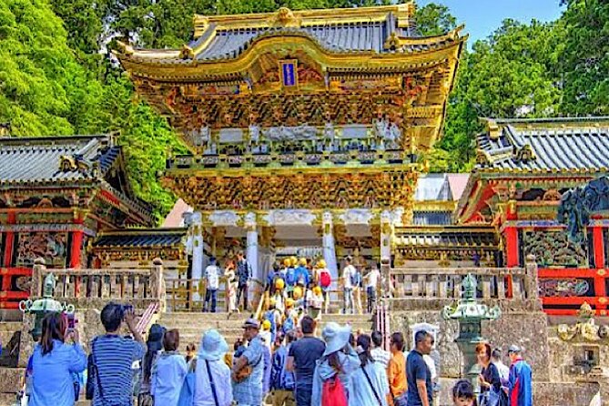 4-Days Private MT Fuji Tokyo Kamakura Nikko Hakone Yokohama Tour - Pricing Details