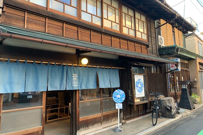 Yanaka & Nezu: Explore Retro Japan Through Food and Culture - Exploring Yanaka & Nezus History