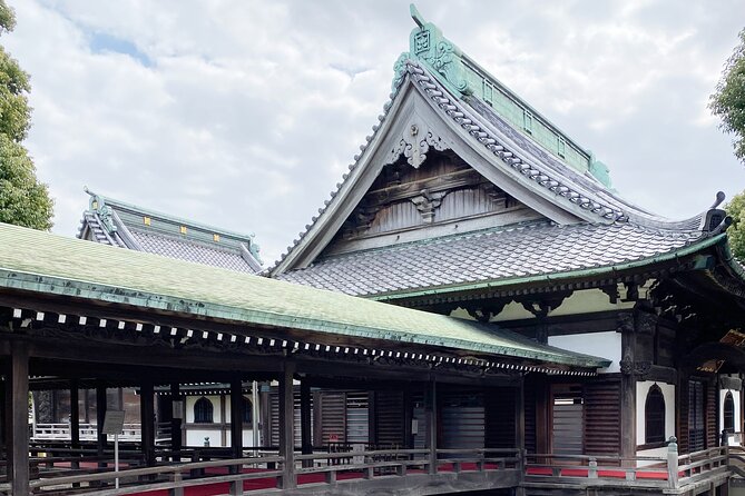 Shibamata: Step Back Into Old Japan! - Conclusion