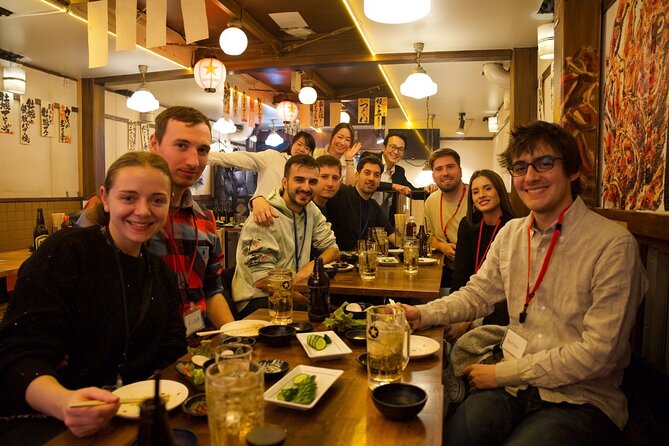 Tokyo Ueno Gourmet Experience With Local Master Hotel Staff - Personalized Small-Group Tour Details