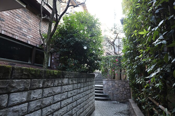 Private Walking Tour at Tokyos Hidden Gem: Kagurazaka - Frequently Asked Questions