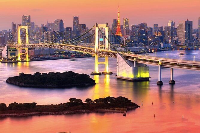 Full Day Sightseeing Private Tour in Tokyo With Guide - Conclusion