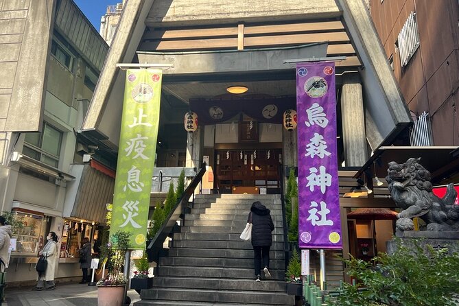 Shimbashi Daytime Drinking Tour - Pricing and Inclusions