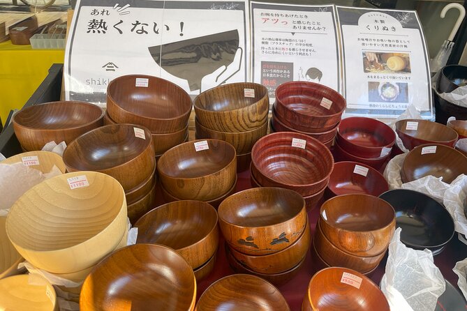 Kitchenware Shopping Tour in Asakusa - Key Takeaways