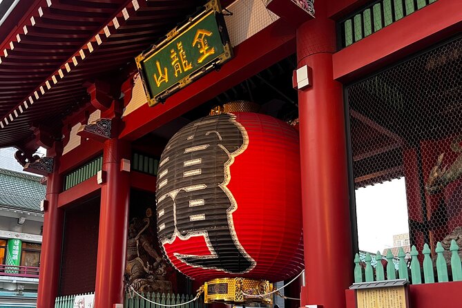 Walking Tour to Temple and Izakaya From the River - Inclusions and Exclusions