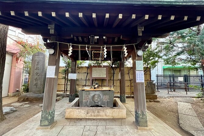 1 Hour Natto Eating Challenge and Visiting Local Shrines - Natto Eating Challenge