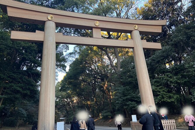 Meiji Shrine Visit and Shopping & Sweets Tour in Harajuku - Key Takeaways