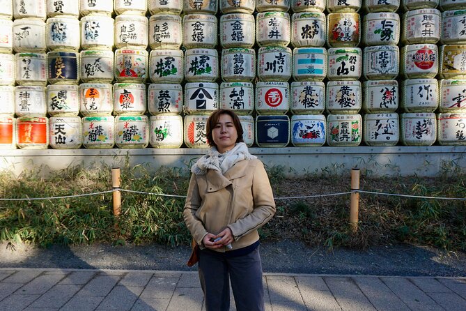 Harajuku Meiji Shrine 1 Hour Explanation Tour - Conclusion