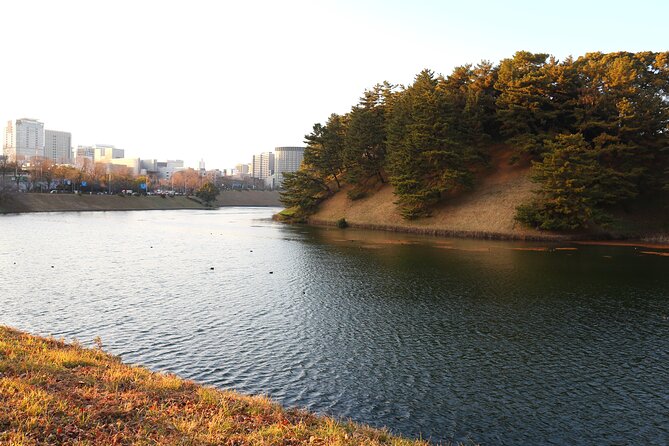 Tour Around Imperial Palace, Diet Building Area & Hie Shrine - Meeting Point Details