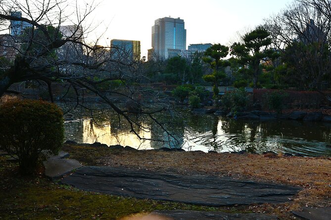 Tour Around Imperial Palace, Diet Building Area & Hie Shrine - Frequently Asked Questions