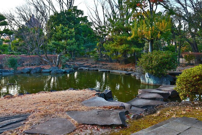 Tour Around Imperial Palace, Diet Building Area & Hie Shrine - Pricing Details