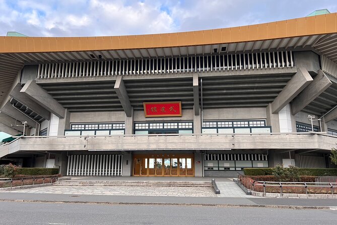 Nature Walking Tour at the Imperial Palace and Tokyo Grand Shrine - Conclusion