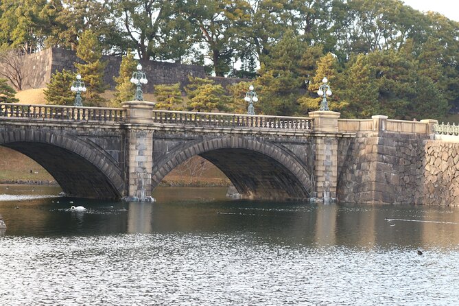 Imperial Palace-Southwest Area Tour - Meeting Point Details