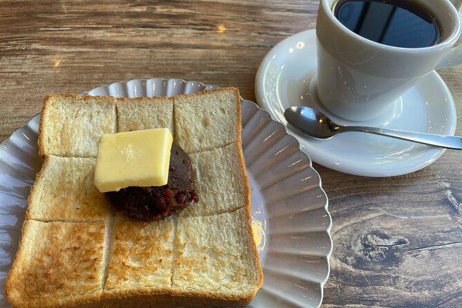 Early Morning Walking Tour to Enjoy Quiet Asakusa With Breakfast - Conclusion