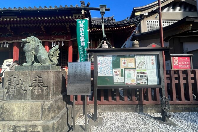 Asakusa Morning Temple and Onigiri Walking Tour - Frequently Asked Questions