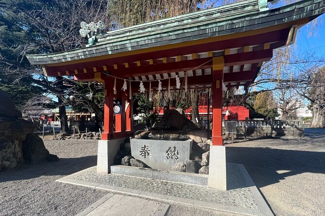 Asakusa Morning Temple and Onigiri Walking Tour - Conclusion