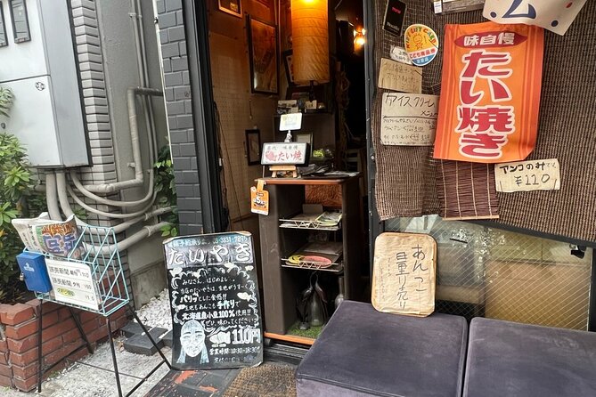 From Ueno to Asakusa, 2 Hours Walking Tour to Feel Japan - Frequently Asked Questions