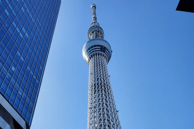 Full Day Tokyo Personalized Private Sightseeing W/English Driver - Customer Reviews and Ratings