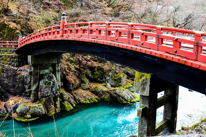 Full Day Private Nature Tour in Nikko Japan With English Guide - Itinerary Highlights