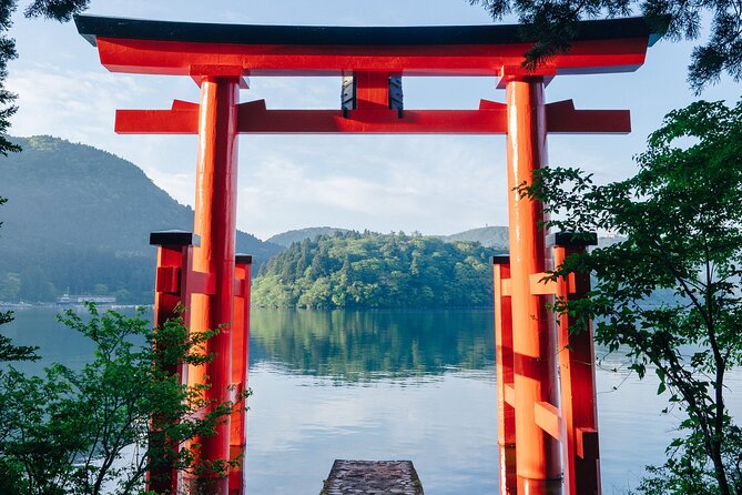 Full Day Hakone Private Tour With English Guide - What to Expect