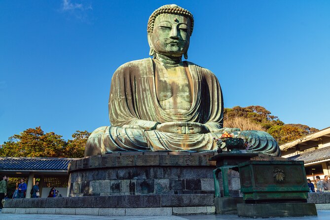 Kamakura Full Day Private Tour - Weather and Cancellation Policy