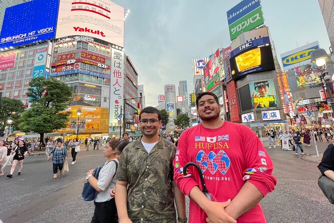 Akihabara Anime| Gaming Food Tour Tailored to Your Taste - Location Details