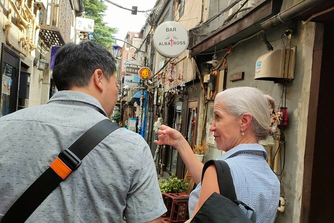 Shinjuku Food Tour Hidden Gem With a Local Guide - Customer Reviews