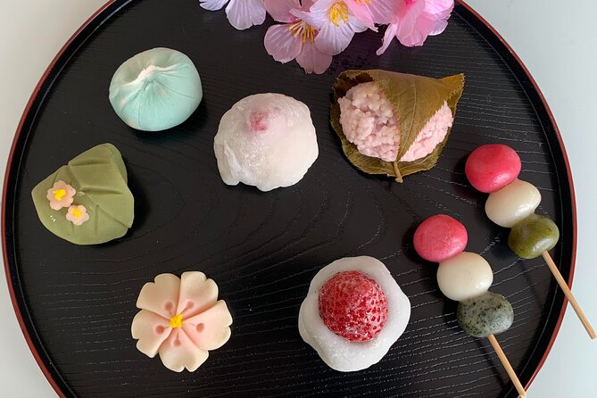 2 Hours Mochi Making & Matcha Class in Bunkyo - Key Takeaways