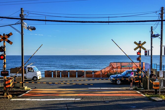 Private Customizable Tour in Kamakura - Frequently Asked Questions