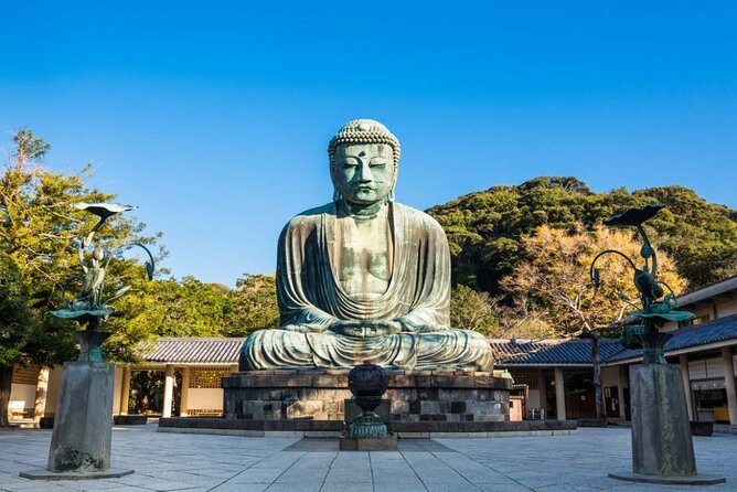 Private Customizable Tour in Kamakura - Conclusion