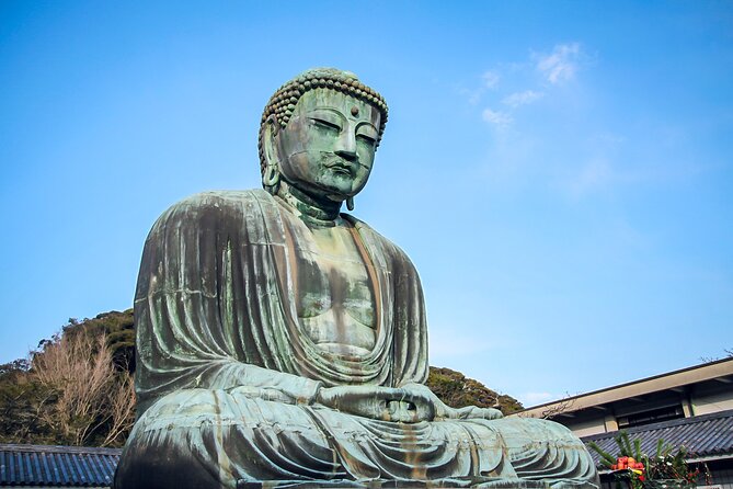 Private Customizable Tour in Kamakura - Inclusions and Pricing