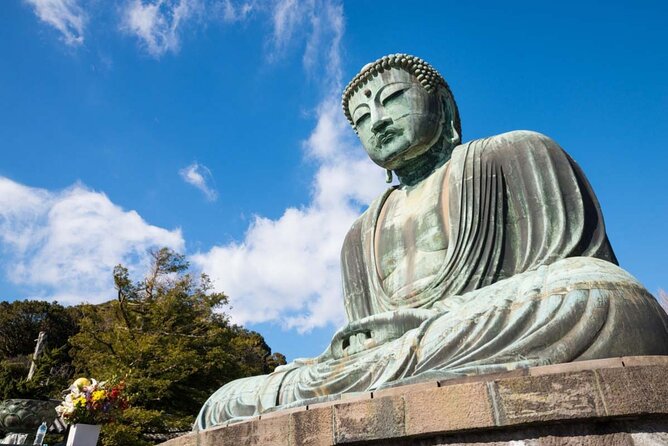 Private Customizable Tour in Kamakura - Tour Logistics