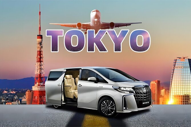 Private Airport Transfer Haneda Airport(Hnd) to Tokyo City - Additional Information