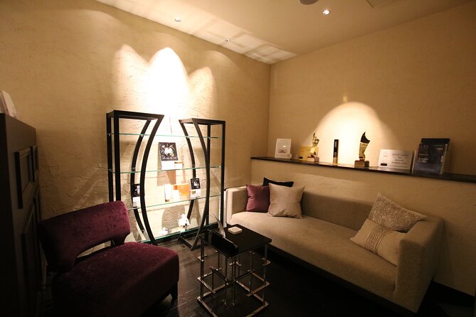 Experience Award-Winning Spa Treatments in Downtown Tokyo - Customer Reviews and Testimonials