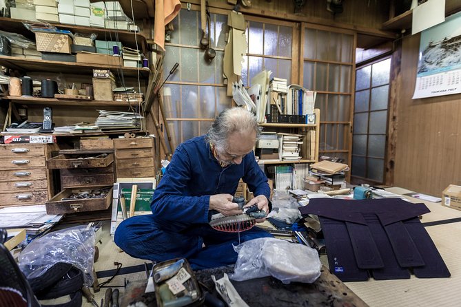 Full Day Samurai Kendo Experience in Tokyo - Frequently Asked Questions