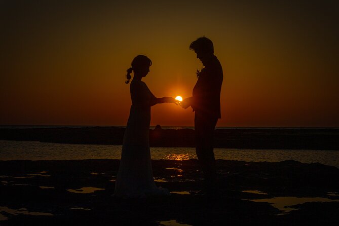 Wedding Photoshoot in Japan - Accessibility Information