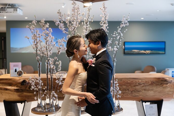 Wedding Photoshoot in Japan - Cancellation and Refund Policies