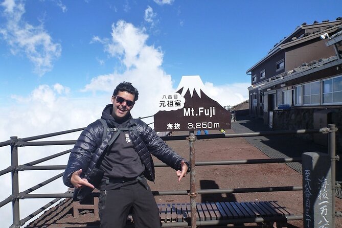 Private Guided Sightseeing Full Day Tour In Mt. Fuji And Hakone - Booking Information