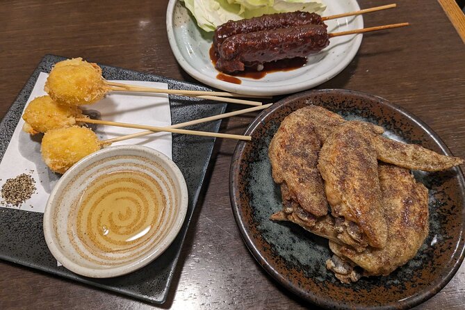 Ueno Private Walking Tour and Night Food Tour - Directions