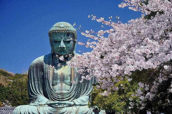 Immersive Zazen Experience Kamakura Tour From Tokyo With Pickup - Key Takeaways