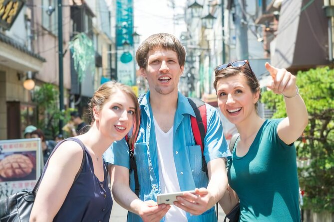 【Tokyo Shinjuku】Private Customizable Tour With Professional Guide - Key Takeaways