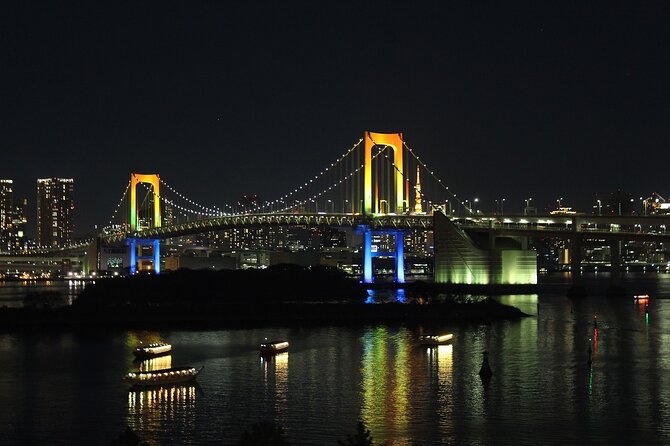 Tokyo Private Tour by Car/Van With English Speaking Driver - Additional Information for Travelers