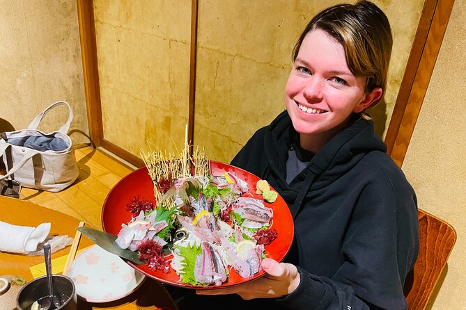 Boat Fishing Activity in Central Tokyo - Pricing