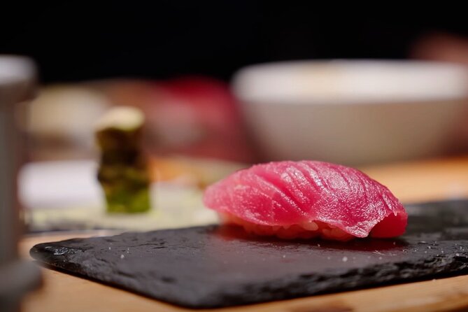 Toyosu Fish Market and Sushi Experience at Private Condo - Directions to Toyosu Fish Market