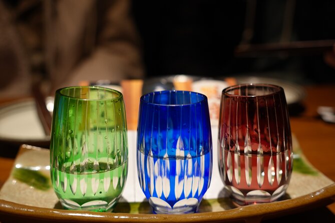 Sake Nightlife and Exclusive Local Bar Hopping in Hidden Tokyo - Frequently Asked Questions