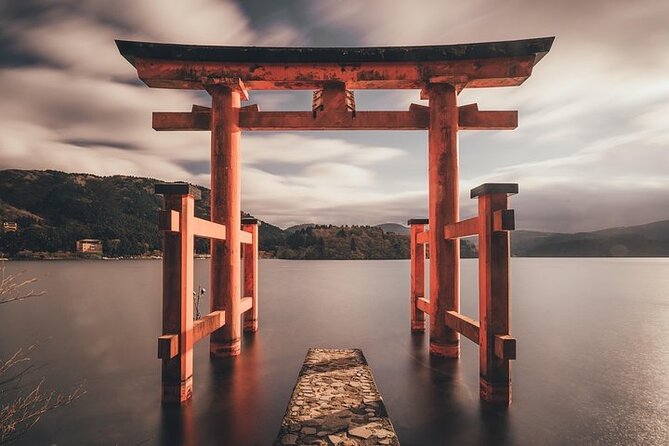 Executive One Day Tour to Hakone With English Speaking Guide - Key Takeaways