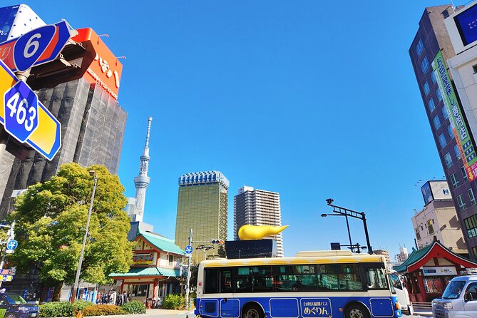 Exclusive Tokyo Private Day Tour With Personalized Guide - Conclusion