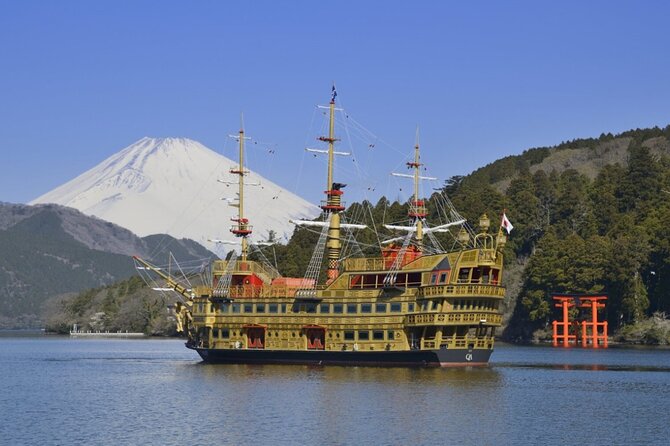 MT Fuji Sightseeing Customized Private Day Tour Up-to 9 Persons - Pricing and Inclusions