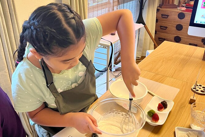 Private Mochi・Matcha Sweets Making Class Near Shibuya Area - Pricing and Capacity